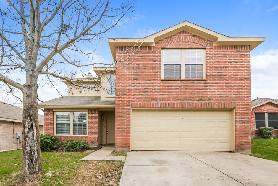 6910 Old Ox Dr, Dallas, TX 75241 Home for Rent 4 Beds, 2 Baths